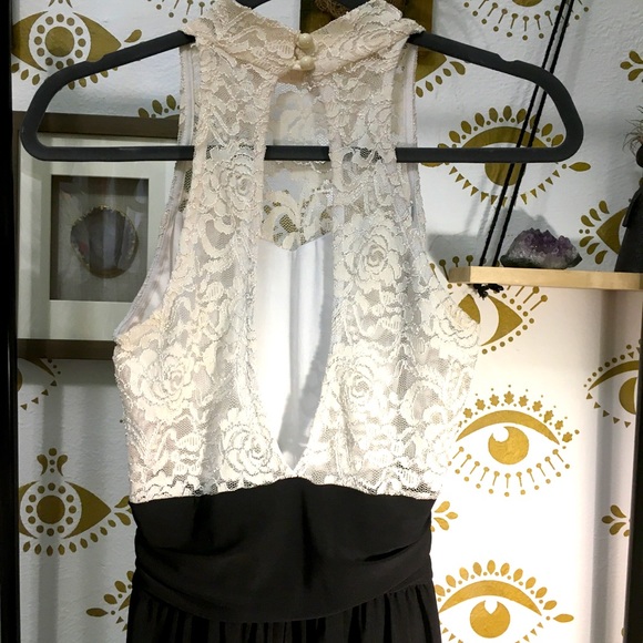 Palasso jumpsuit - Picture 1 of 9